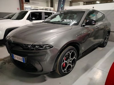 Alfa Romeo Tonale 1.6 Veloce 130cv tct6 del 2025 usata a Cesena