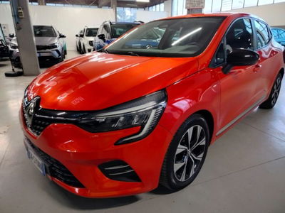 Renault Clio Blue dCi 100 CV 5 porte Evolution del 2023 usata a Cesena