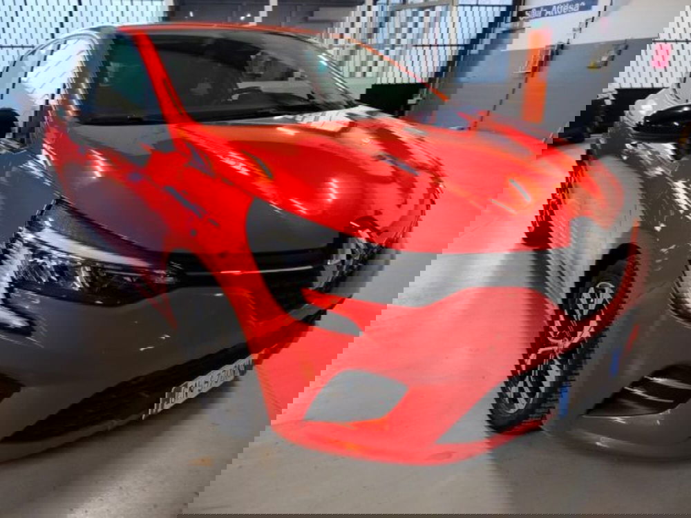 Renault Clio usata a Forlì-Cesena (2)