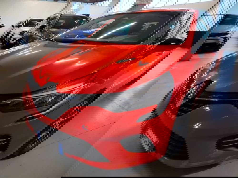 Renault Clio usata a Forlì-Cesena (3)