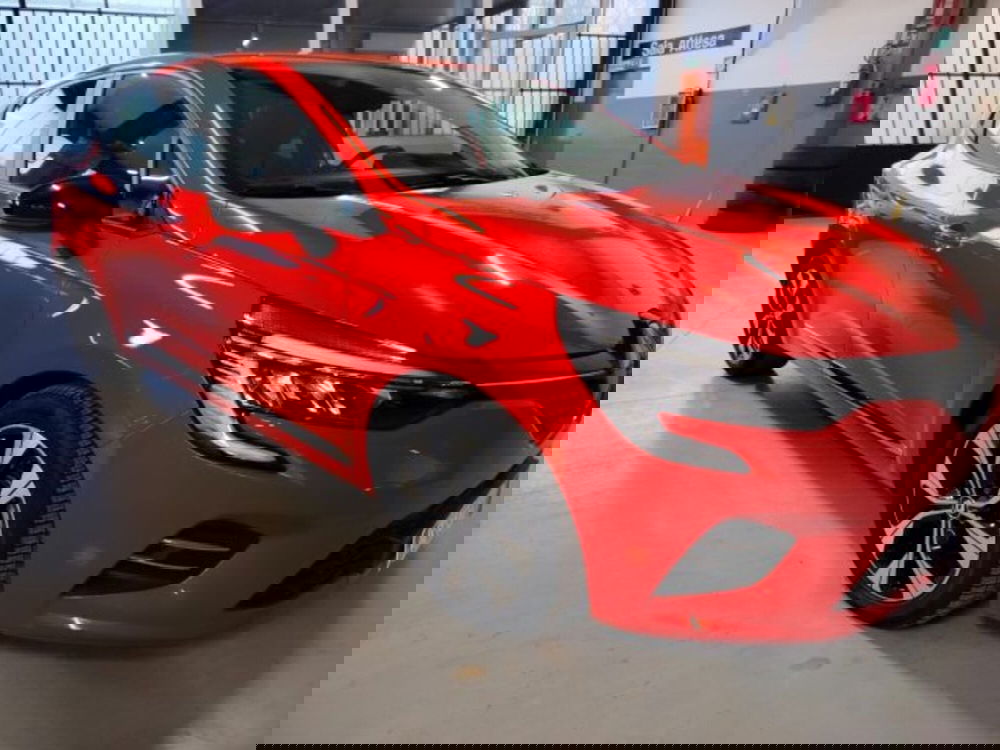 Renault Clio usata a Forlì-Cesena (4)