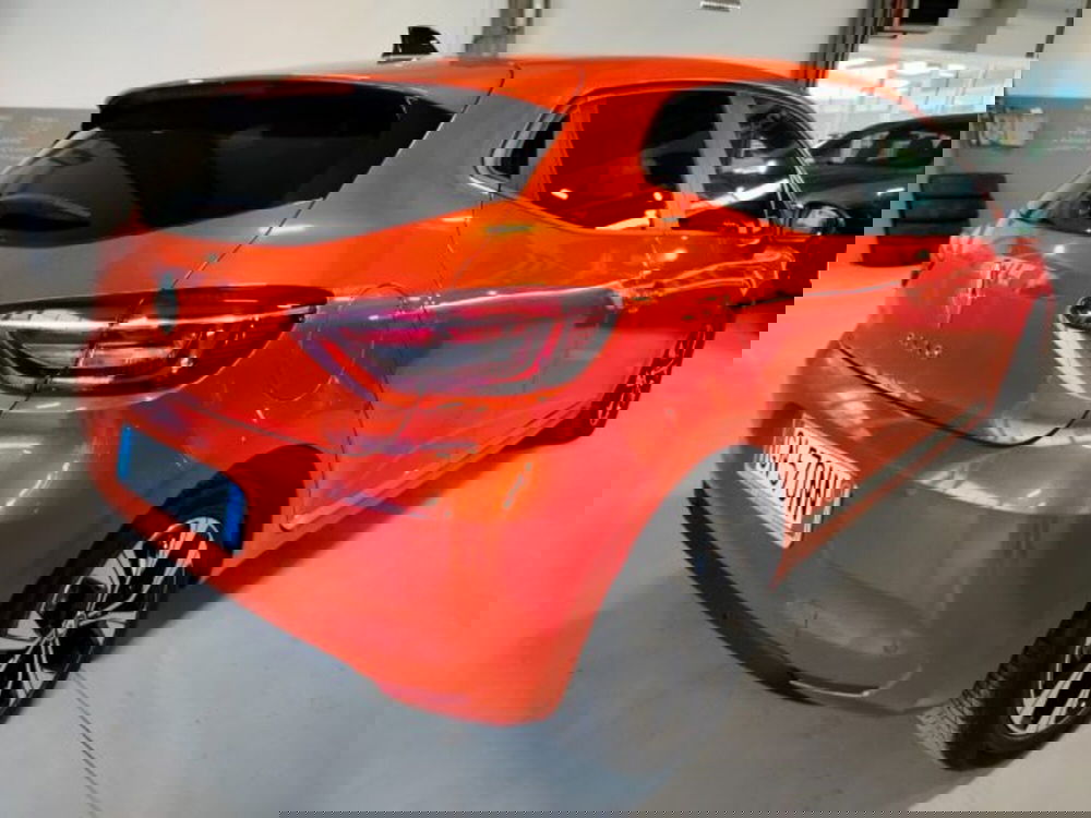 Renault Clio usata a Forlì-Cesena (5)