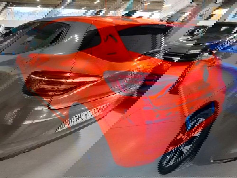 Renault Clio usata a Forlì-Cesena (8)