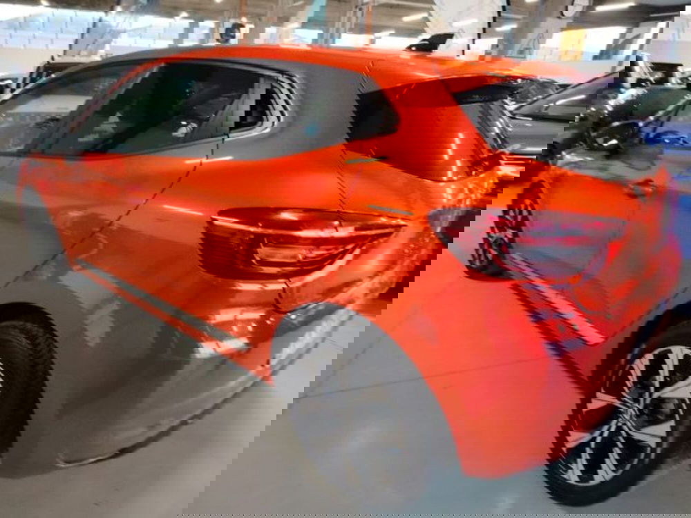 Renault Clio usata a Forlì-Cesena (9)