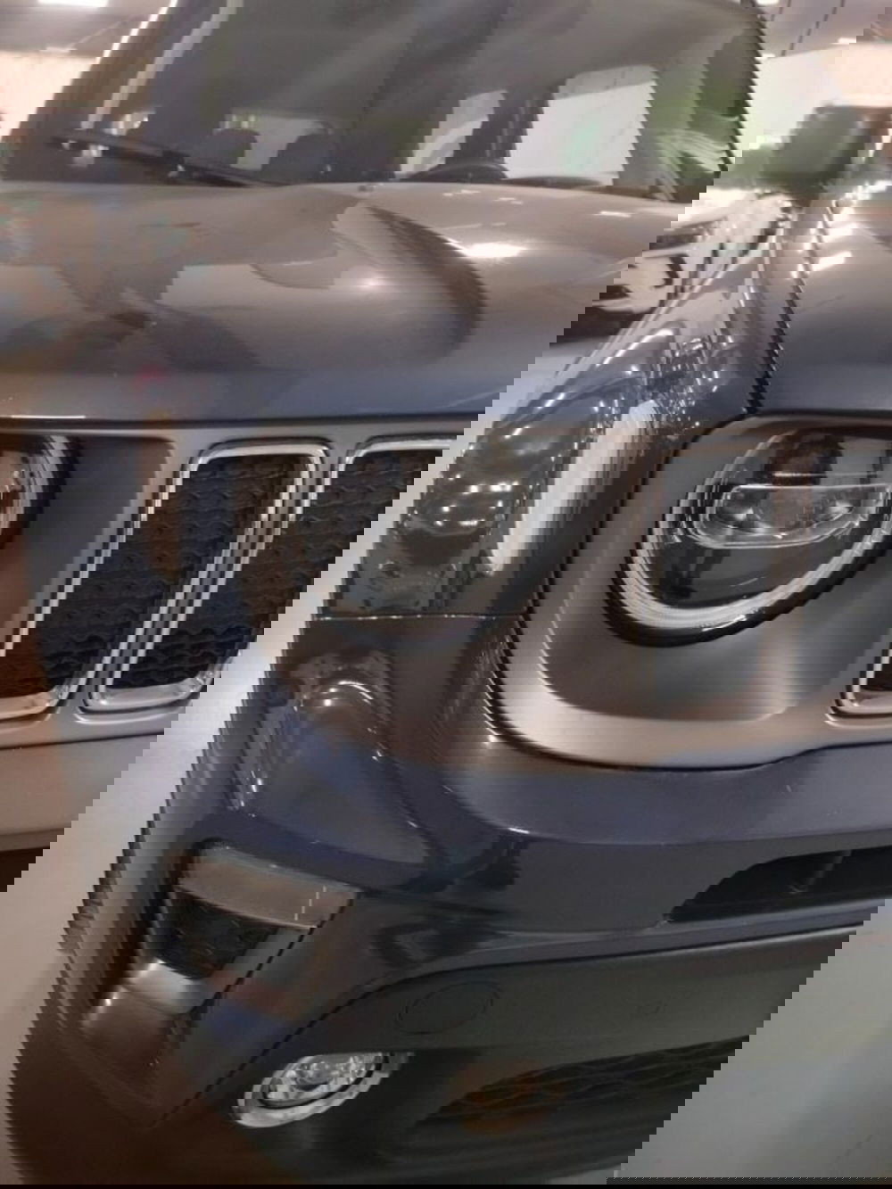 Jeep Renegade usata a Forlì-Cesena (10)