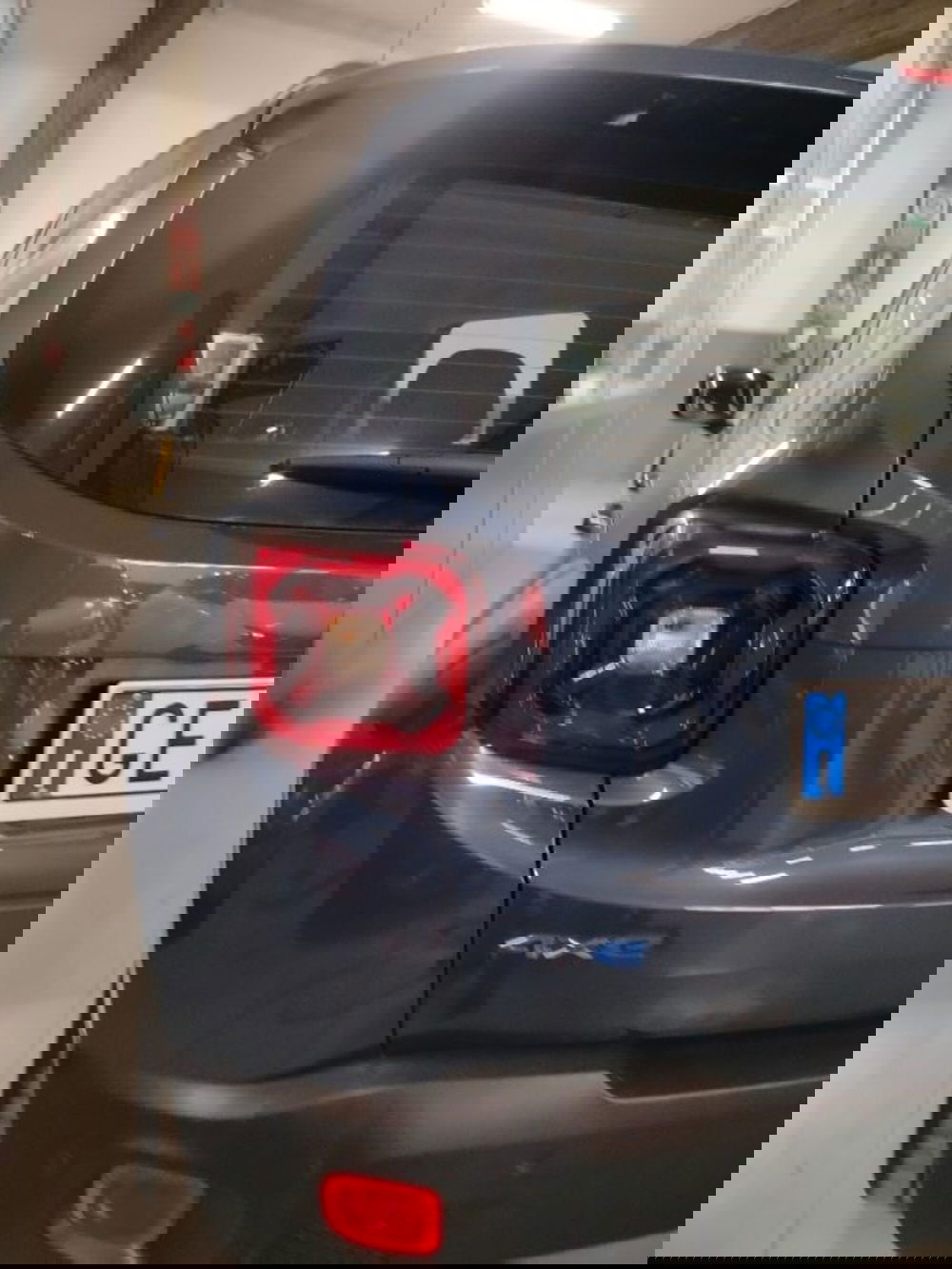 Jeep Renegade usata a Forlì-Cesena (11)