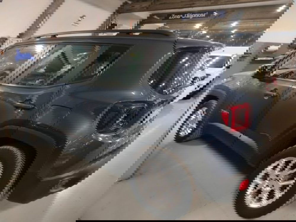 Jeep Renegade usata a Forlì-Cesena (12)