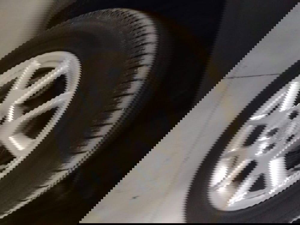 Jeep Renegade usata a Forlì-Cesena (13)