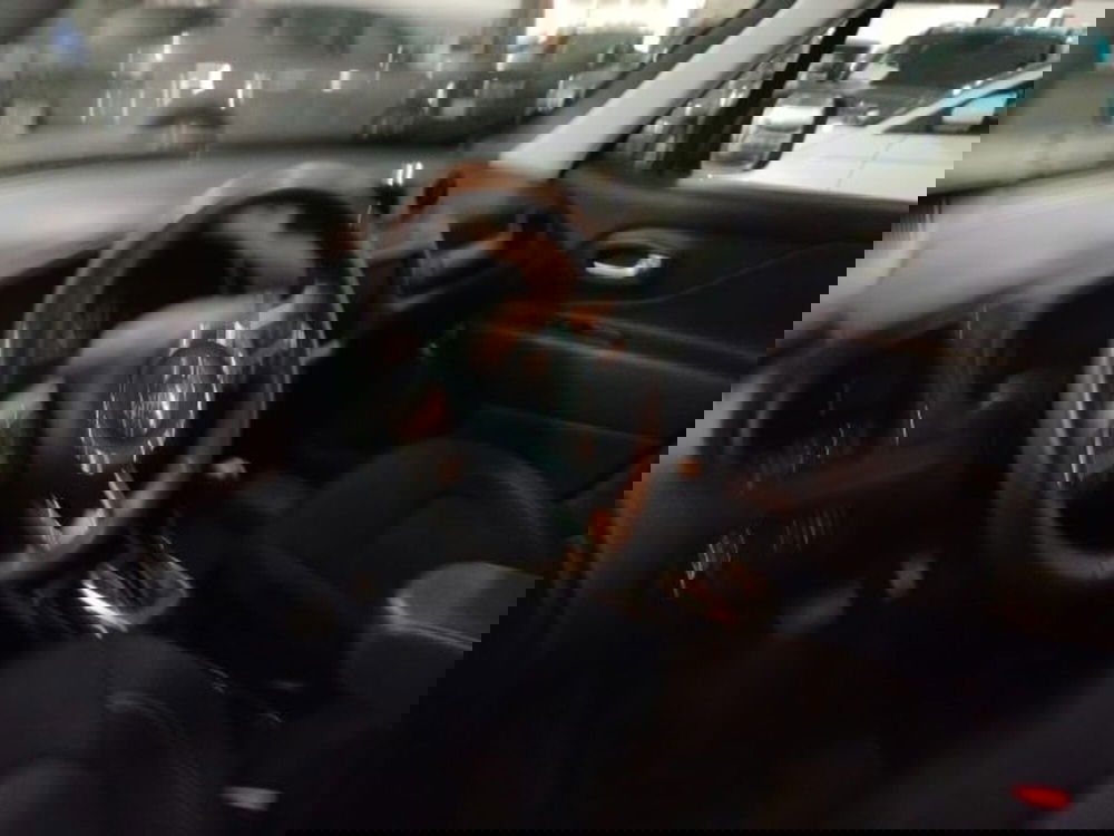 Jeep Renegade usata a Forlì-Cesena (18)