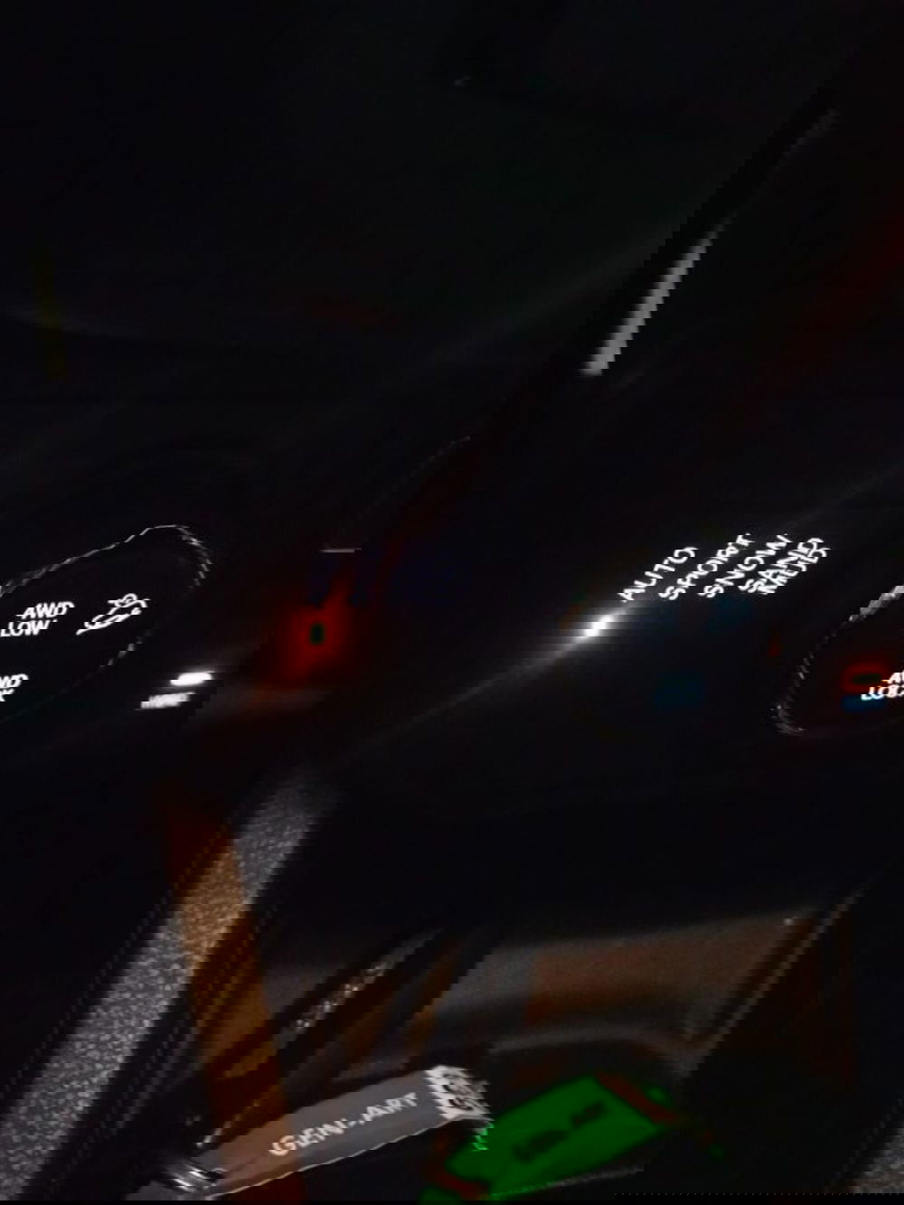 Jeep Renegade usata a Forlì-Cesena (20)