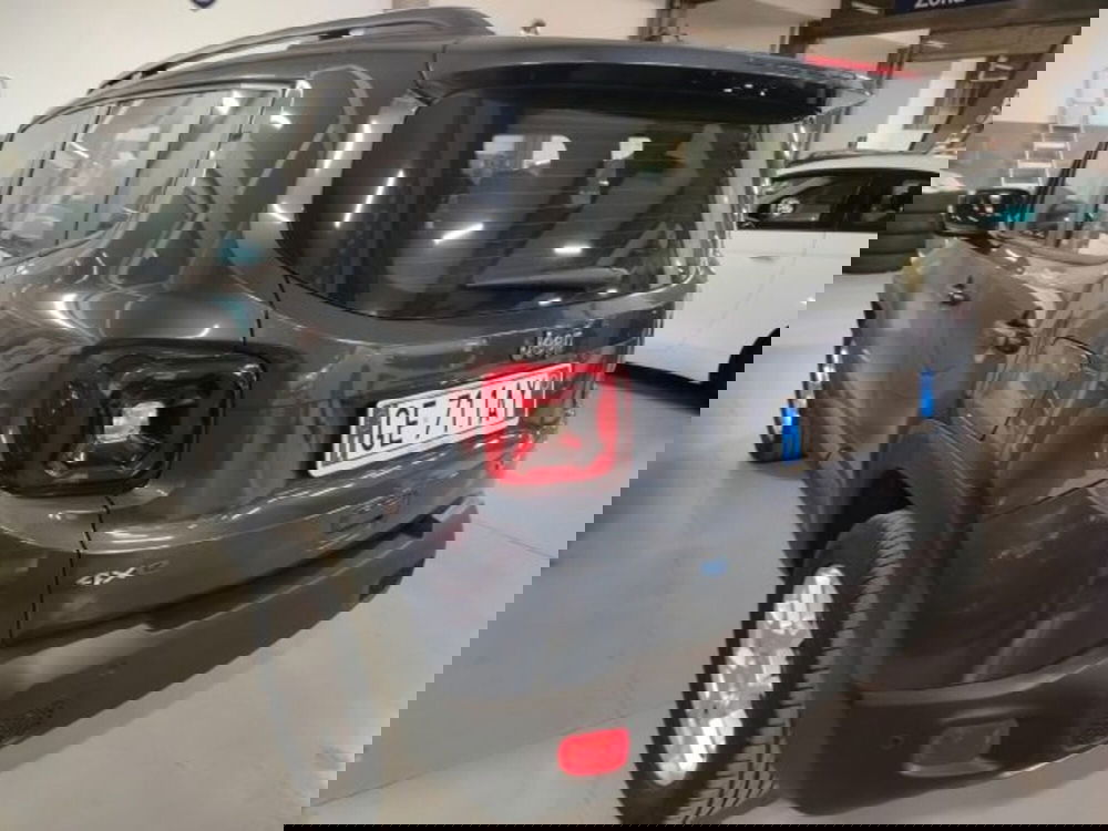 Jeep Renegade usata a Forlì-Cesena (6)