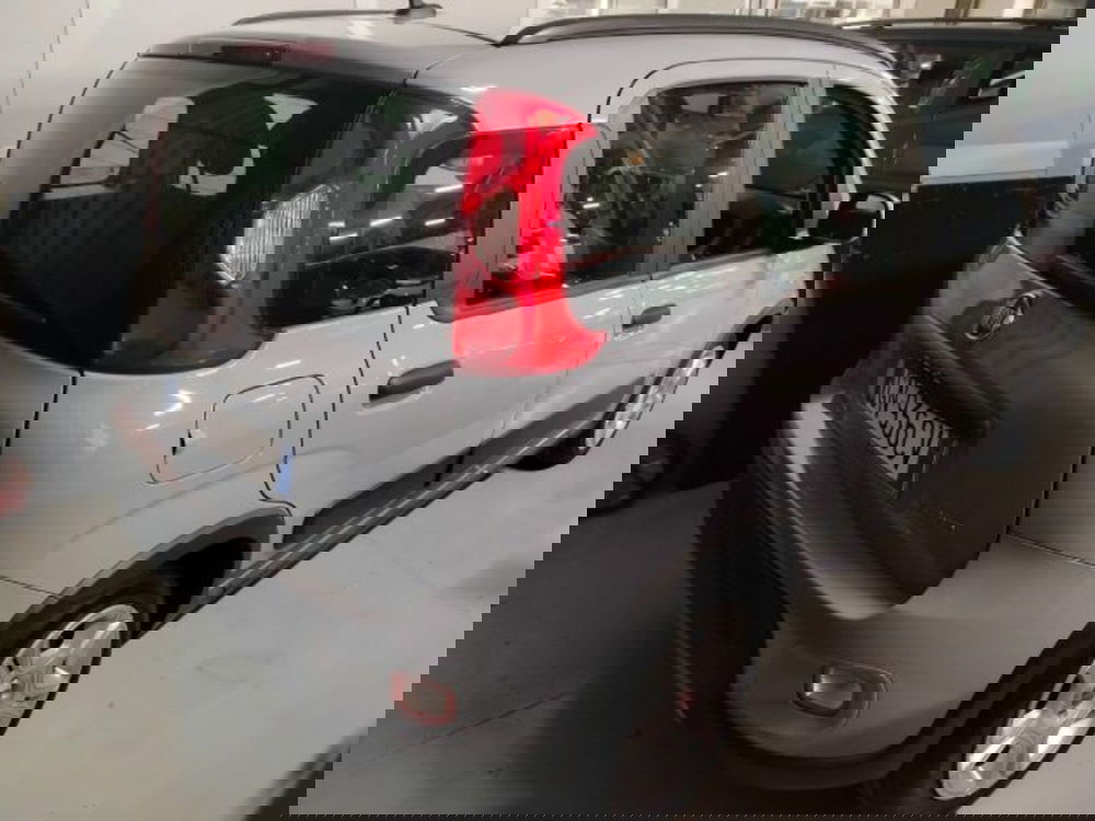 Fiat Panda usata a Forlì-Cesena (11)