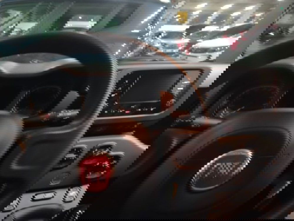 Fiat Panda usata a Forlì-Cesena (19)