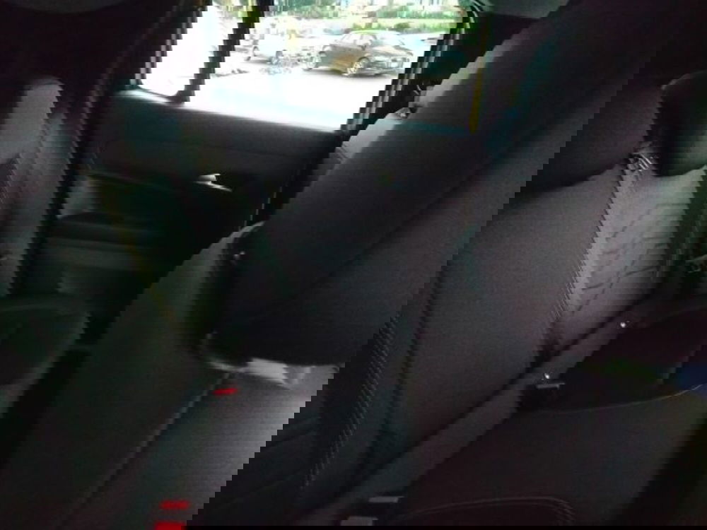 Jeep Avenger usata a Forlì-Cesena (12)