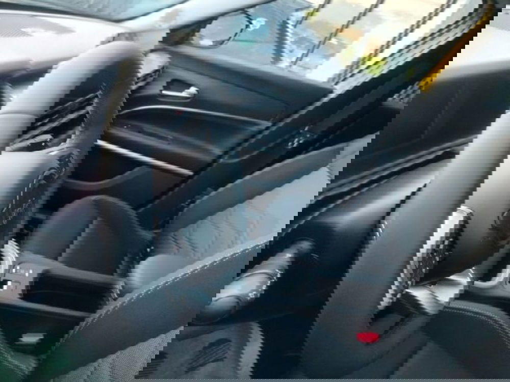 Jeep Avenger usata a Forlì-Cesena (13)