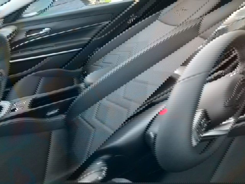 Jeep Avenger usata a Forlì-Cesena (15)