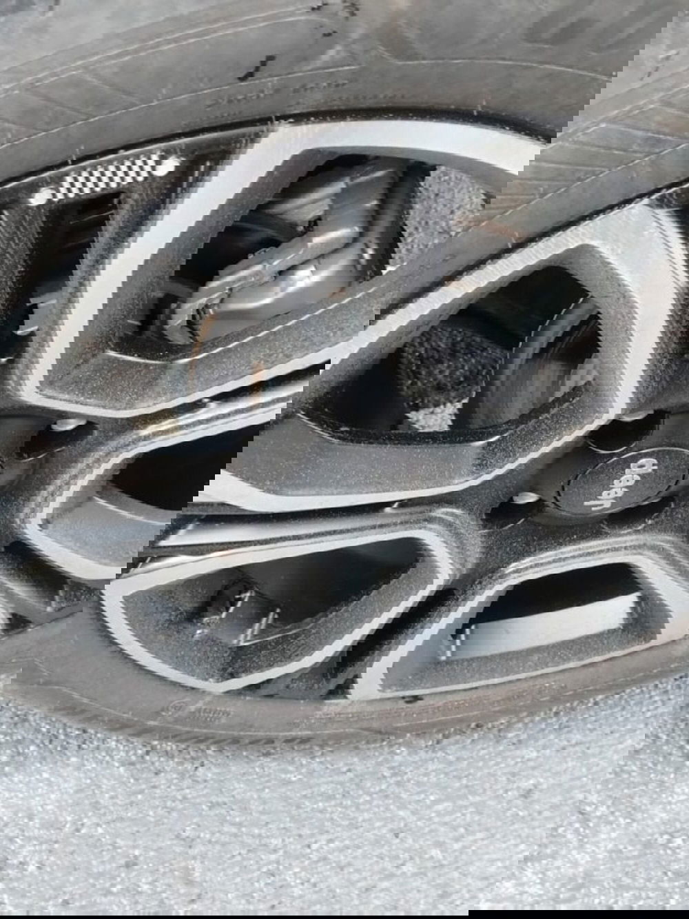 Jeep Avenger usata a Forlì-Cesena (17)