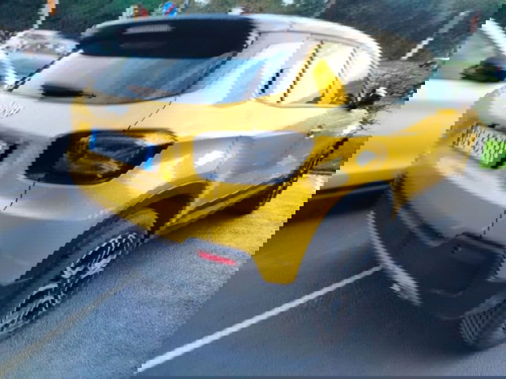 Jeep Avenger usata a Forlì-Cesena (5)