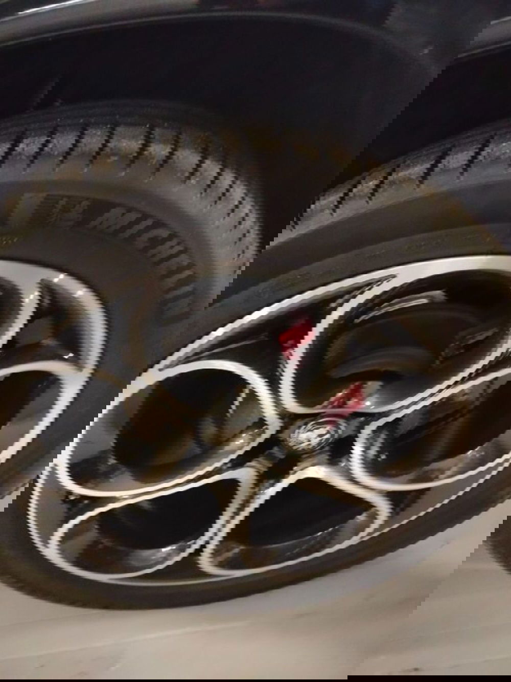 Alfa Romeo Stelvio usata a Forlì-Cesena (14)