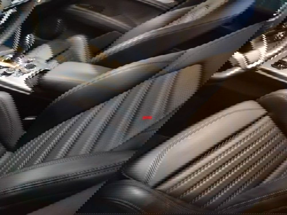 Alfa Romeo Stelvio usata a Forlì-Cesena (16)