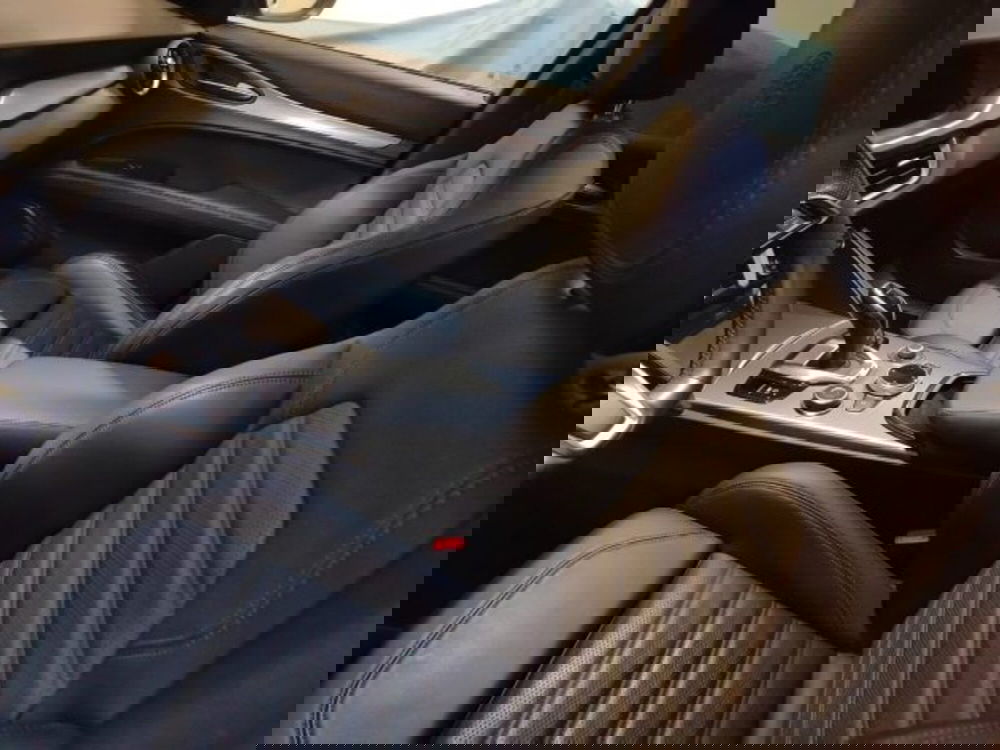 Alfa Romeo Stelvio usata a Forlì-Cesena (18)