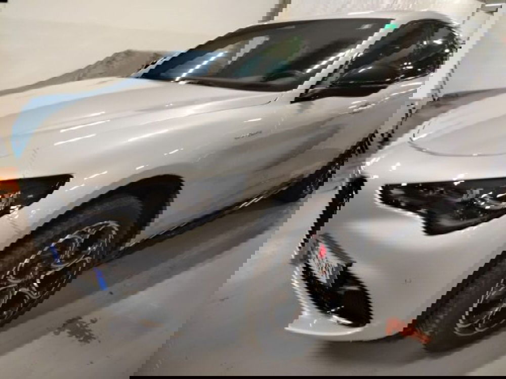 Alfa Romeo Stelvio usata a Forlì-Cesena (2)