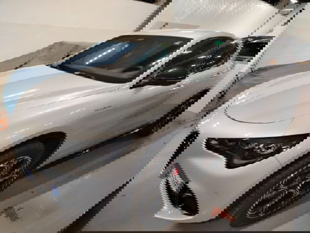 Alfa Romeo Stelvio usata a Forlì-Cesena (4)