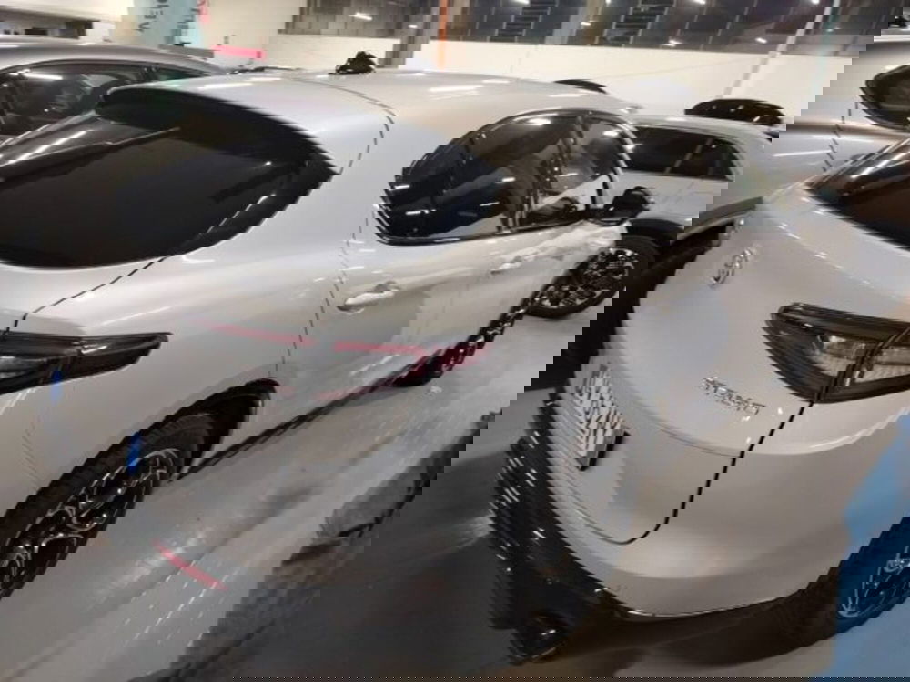 Alfa Romeo Stelvio usata a Forlì-Cesena (9)