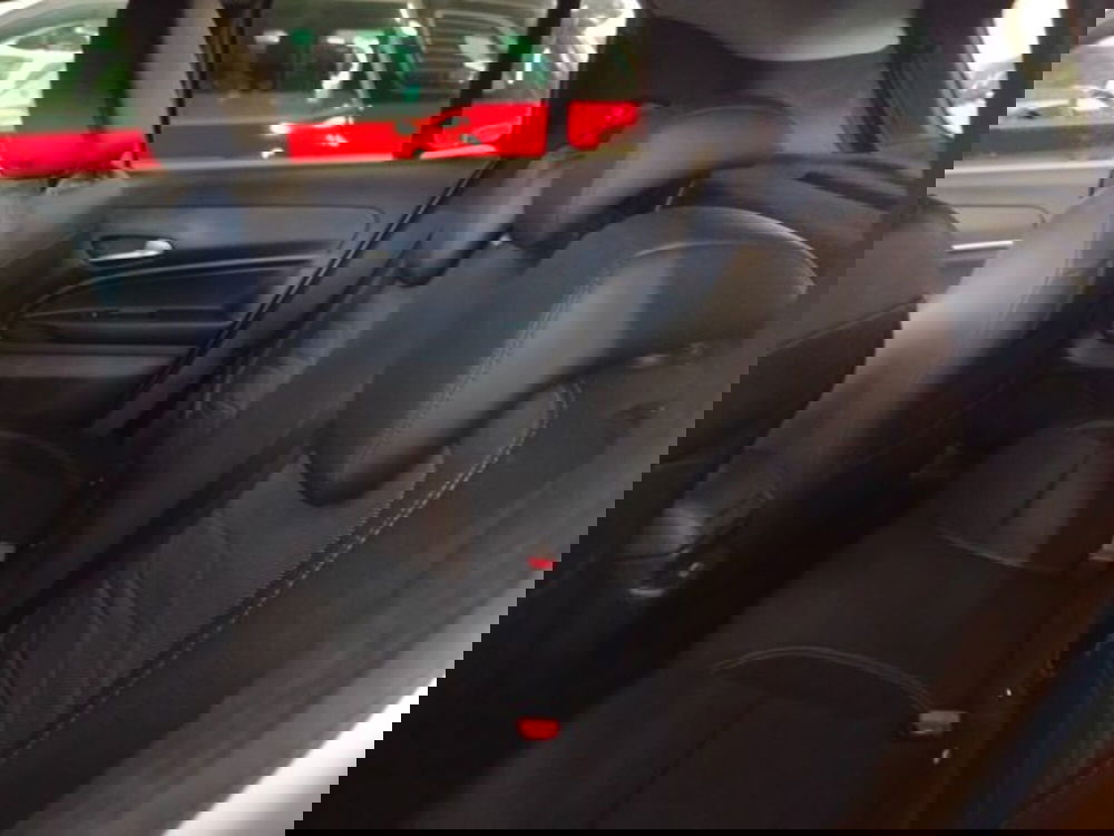 Jeep Avenger usata a Forlì-Cesena (15)