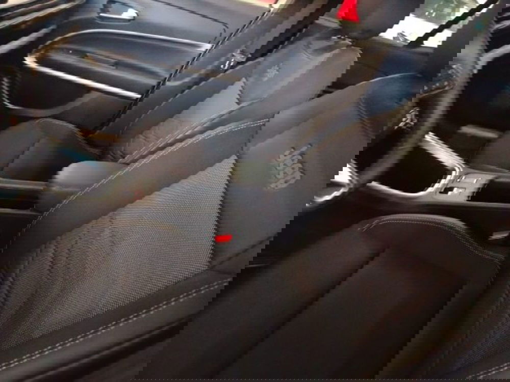 Jeep Avenger usata a Forlì-Cesena (16)