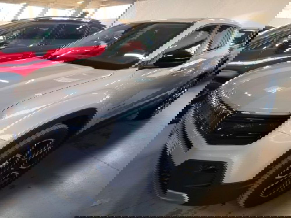 Jeep Avenger usata a Forlì-Cesena (9)