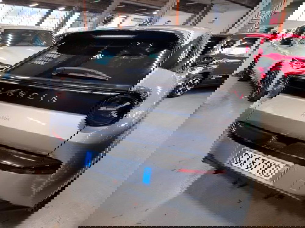 Lancia Ypsilon usata a Forlì-Cesena (10)