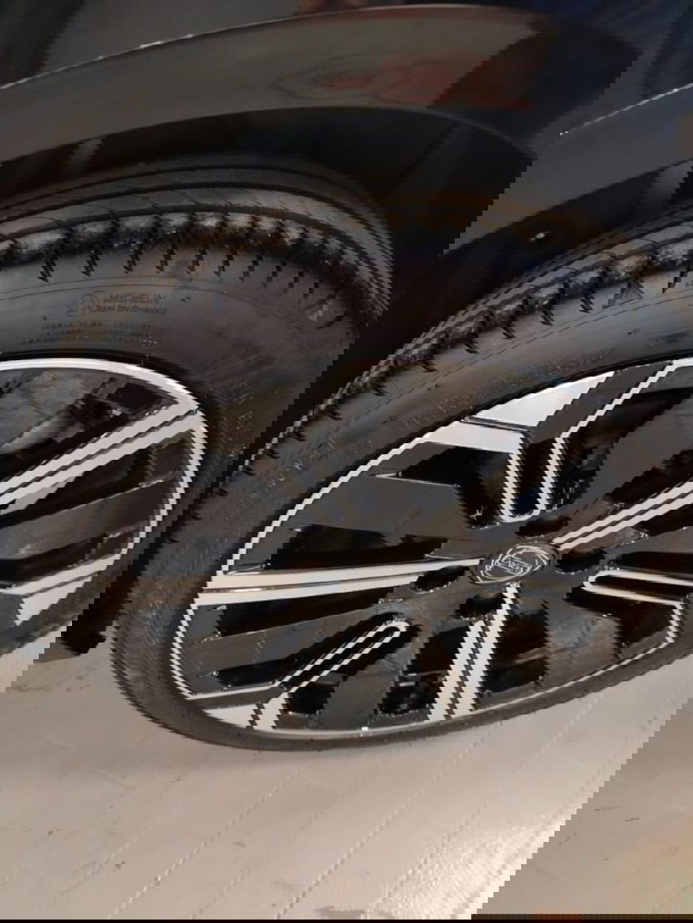 Lancia Ypsilon usata a Forlì-Cesena (12)