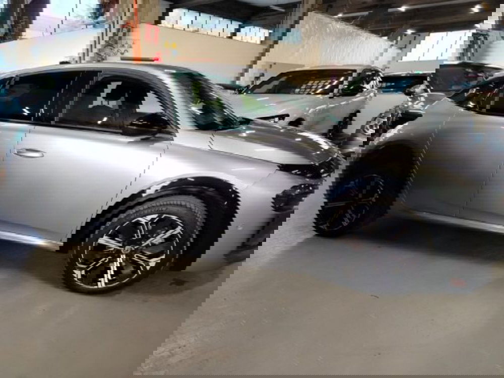 Lancia Ypsilon usata a Forlì-Cesena (14)