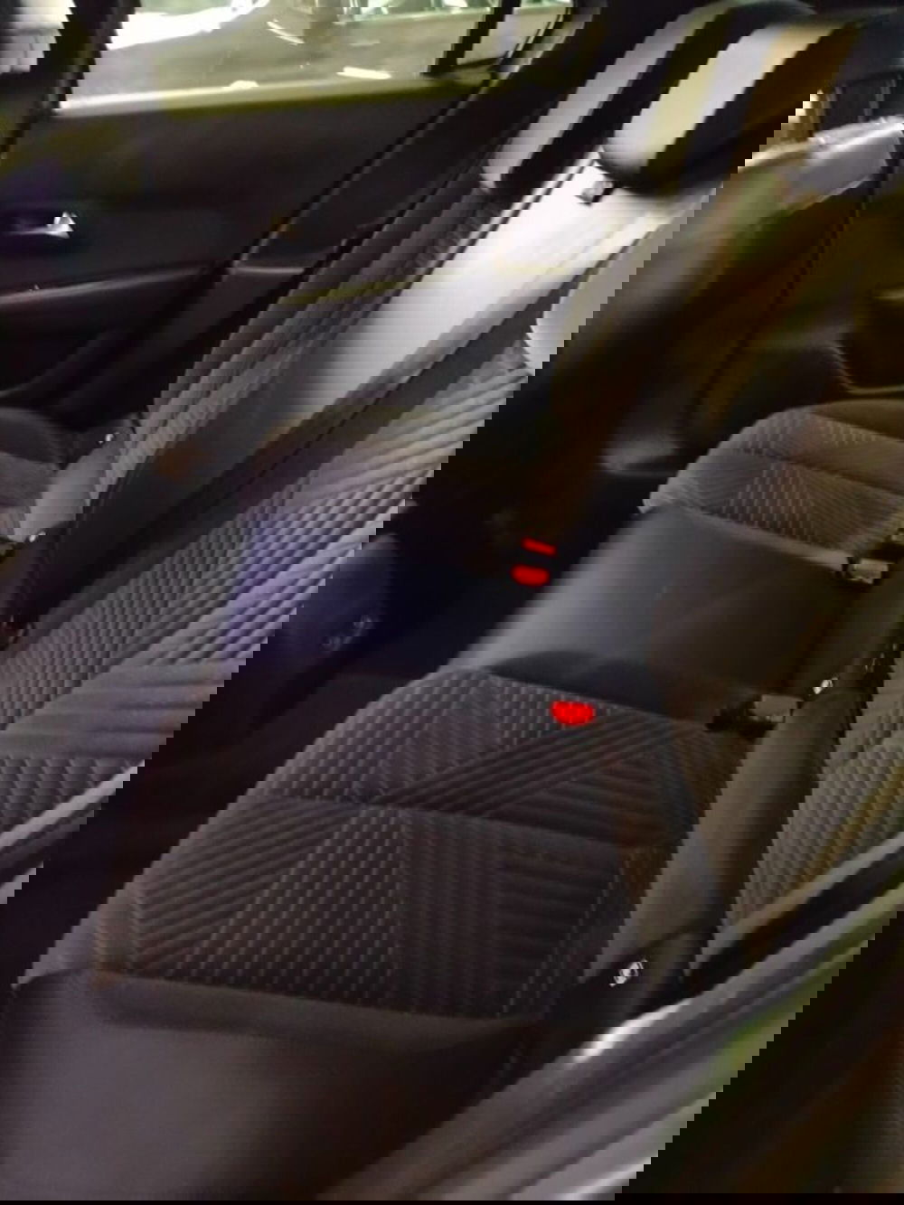 Lancia Ypsilon usata a Forlì-Cesena (16)