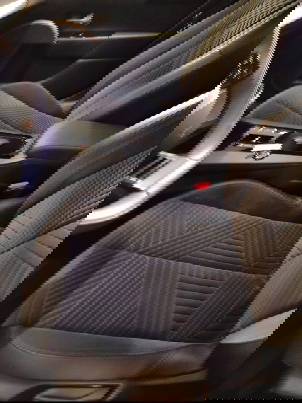 Lancia Ypsilon usata a Forlì-Cesena (17)