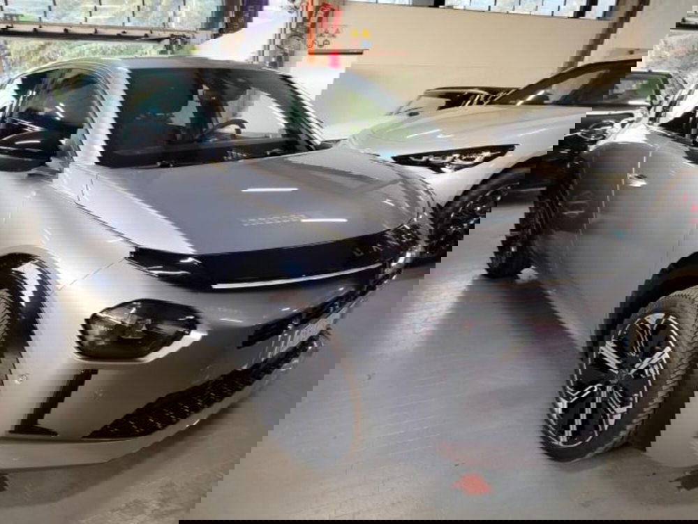 Lancia Ypsilon usata a Forlì-Cesena (2)