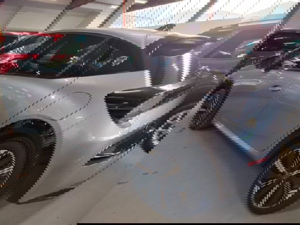 Lancia Ypsilon usata a Forlì-Cesena (7)