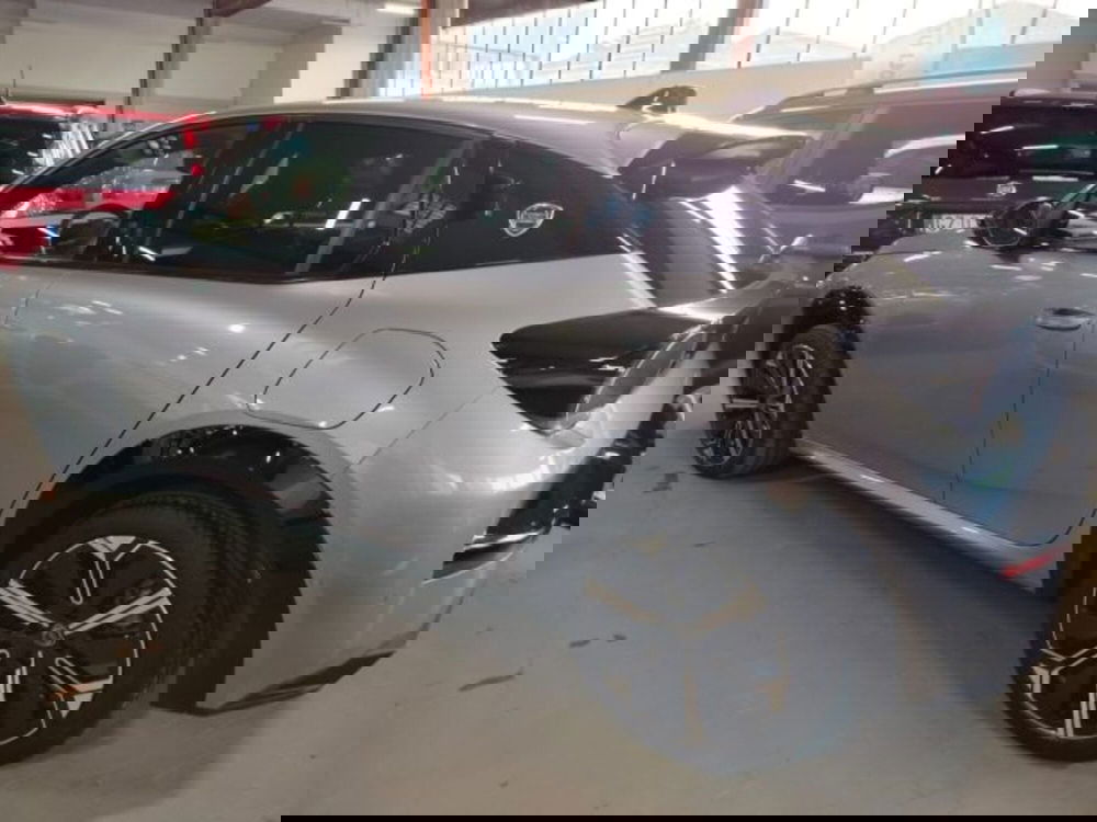 Lancia Ypsilon usata a Forlì-Cesena (8)