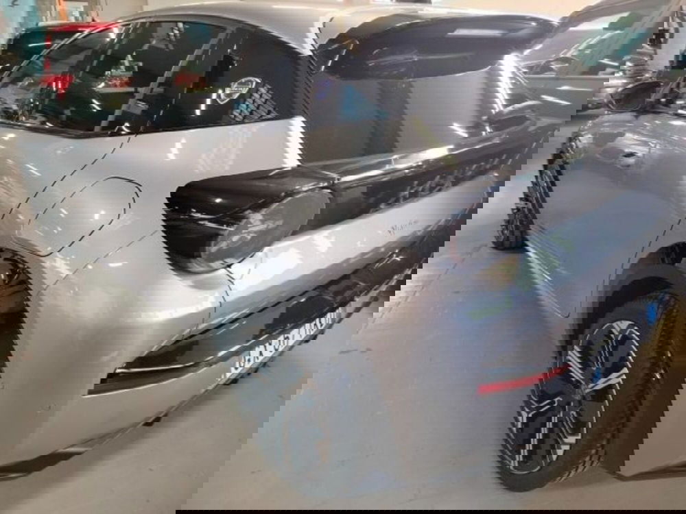 Lancia Ypsilon usata a Forlì-Cesena (9)