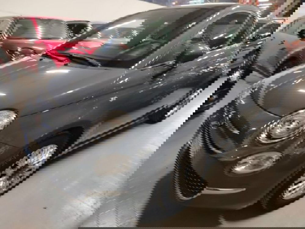 Fiat 500 usata a Forlì-Cesena