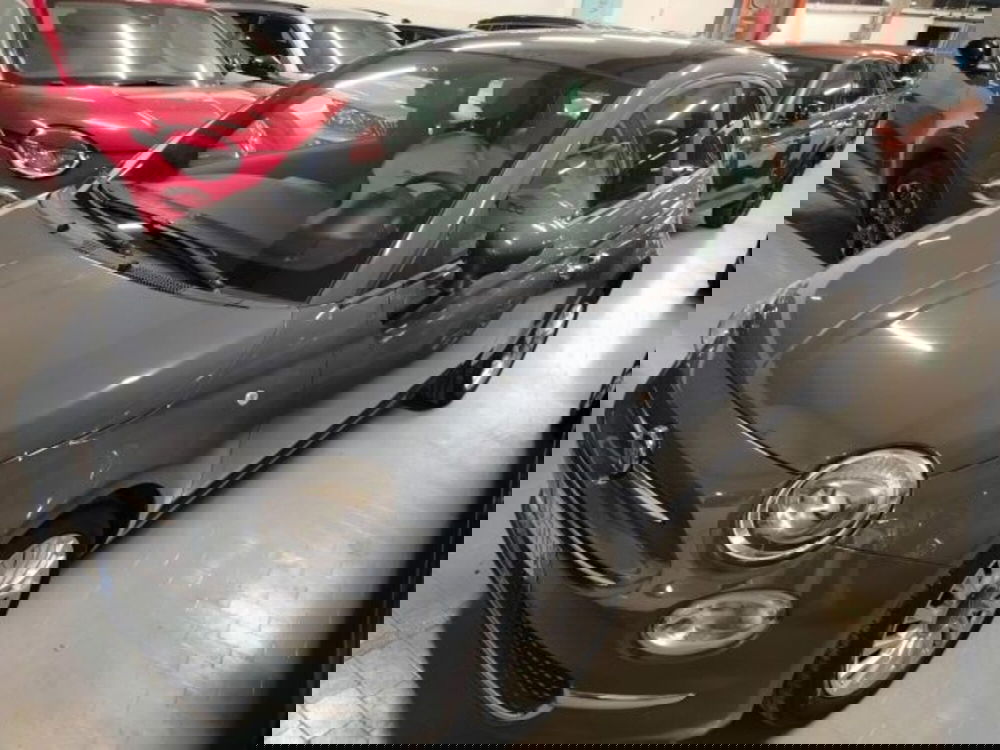 Fiat 500 usata a Forlì-Cesena (10)