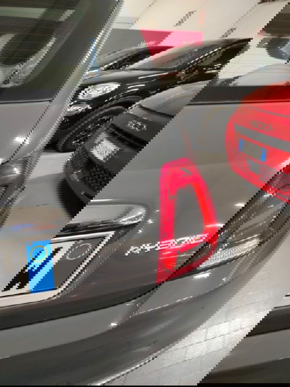 Fiat 500 usata a Forlì-Cesena (12)