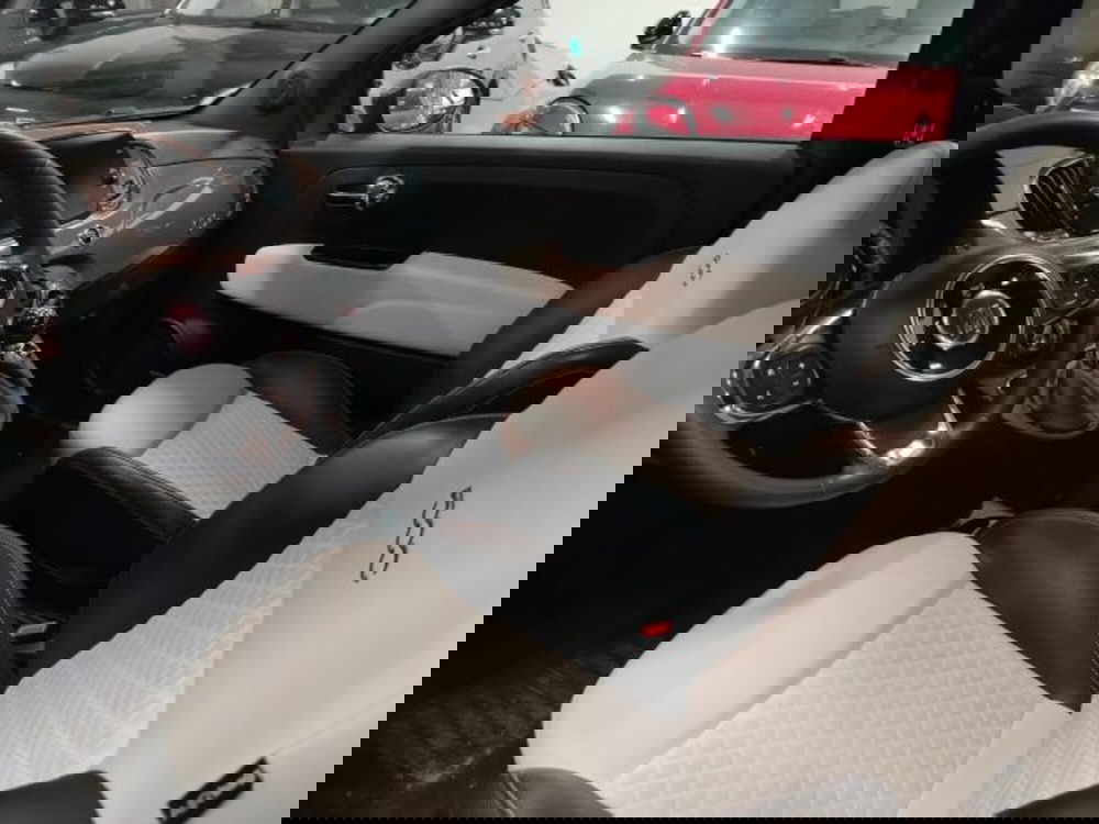 Fiat 500 usata a Forlì-Cesena (20)