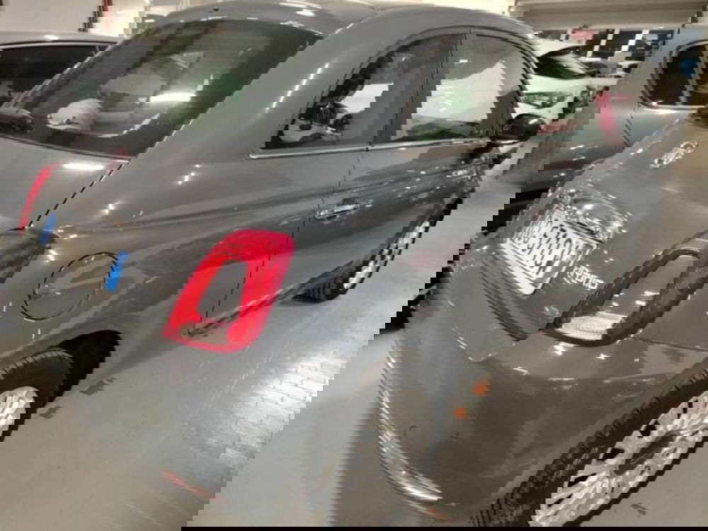 Fiat 500 usata a Forlì-Cesena (5)