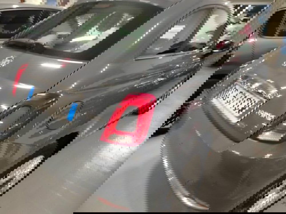 Fiat 500 usata a Forlì-Cesena (6)