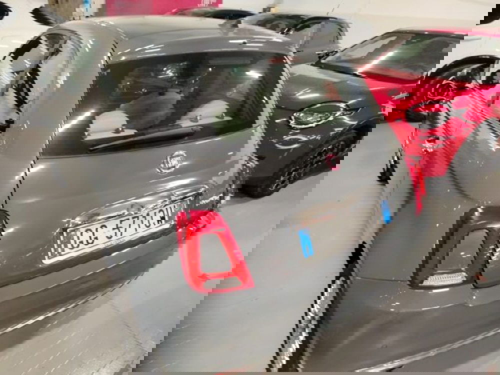 Fiat 500 usata a Forlì-Cesena (8)