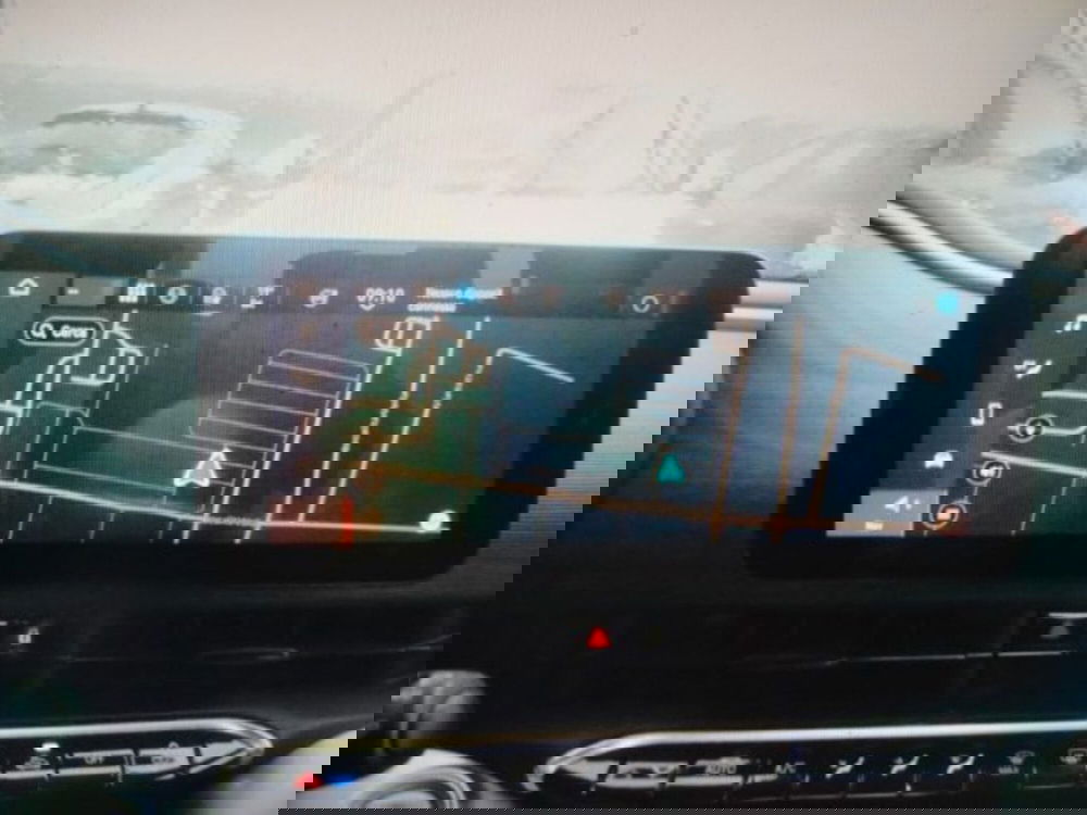 Fiat 500e usata a Forlì-Cesena (7)