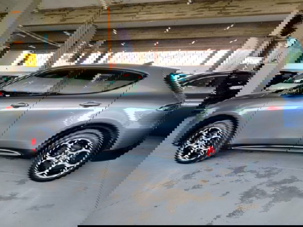 Alfa Romeo Tonale usata a Forlì-Cesena (10)