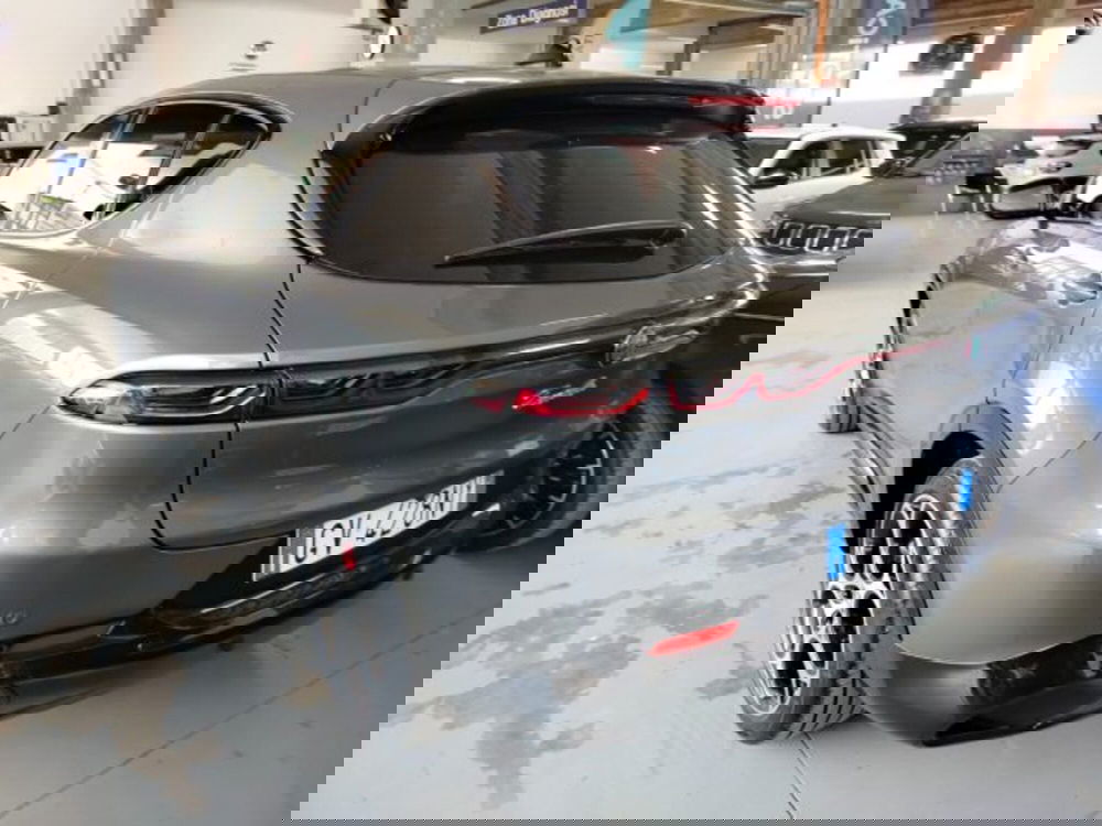 Alfa Romeo Tonale usata a Forlì-Cesena (12)